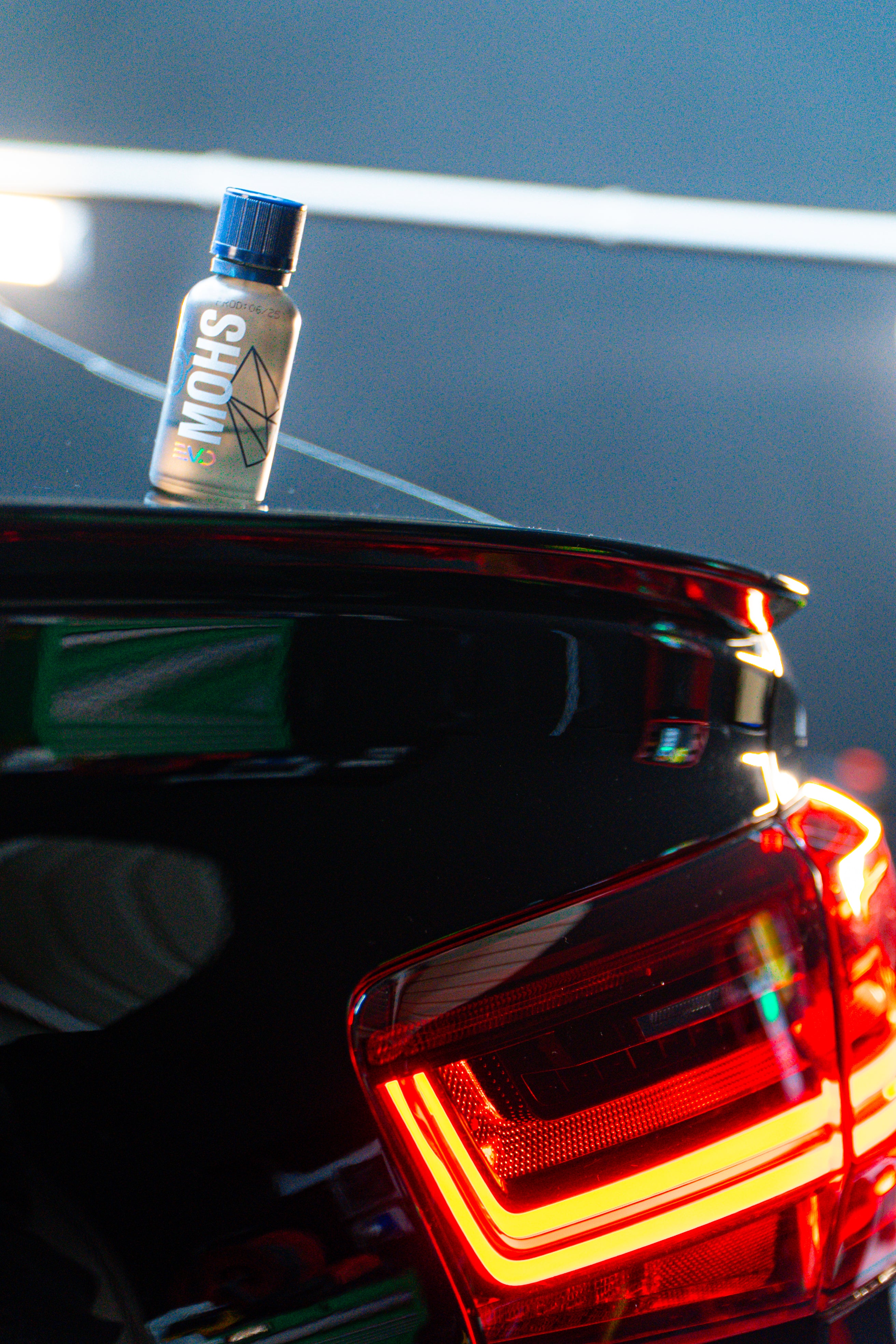 Ceramic Coating