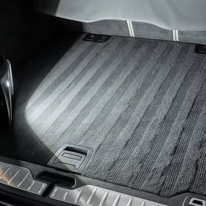 Vehicle Detailing