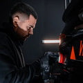 Vehicle Polishing